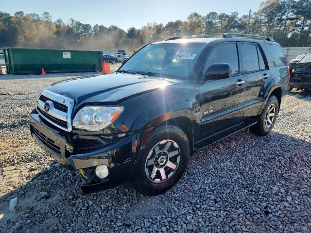Global Auto Auctions: 2008 TOYOTA 4RUNNER SR