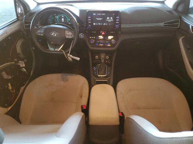 2021 HYUNDAI IONIQ SE #3302963612