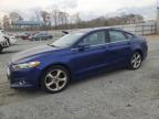 Lot #3294336906 2013 FORD FUSION SE