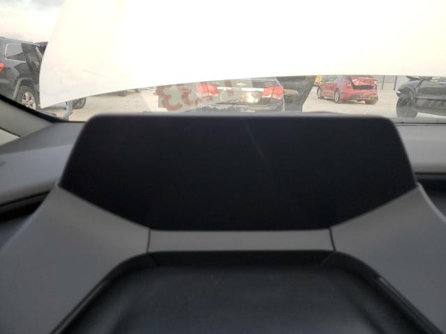 2024 TOYOTA PRIUS LE #3296294425