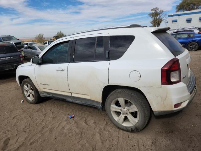2014 JEEP COMPASS LA #3287644011