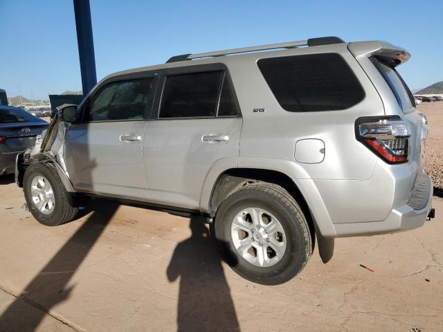 2024 TOYOTA 4RUNNER SR #3301863964