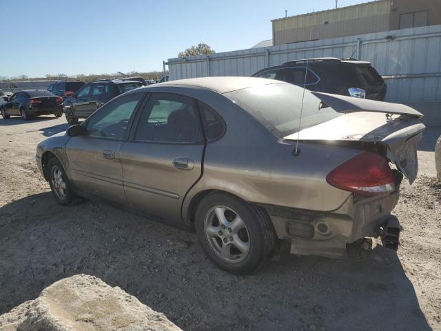2004 FORD TAURUS SE #3286785889