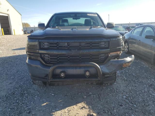 2016 CHEVROLET SILVERADO #3293494440