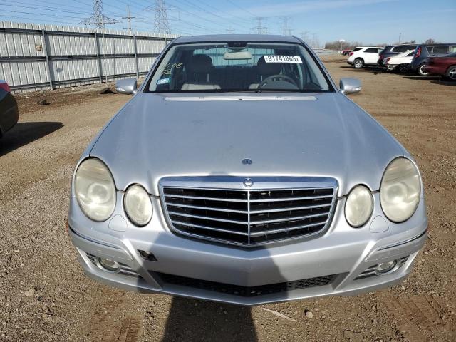 2008 MERCEDES-BENZ E 350 4MAT #3286511157