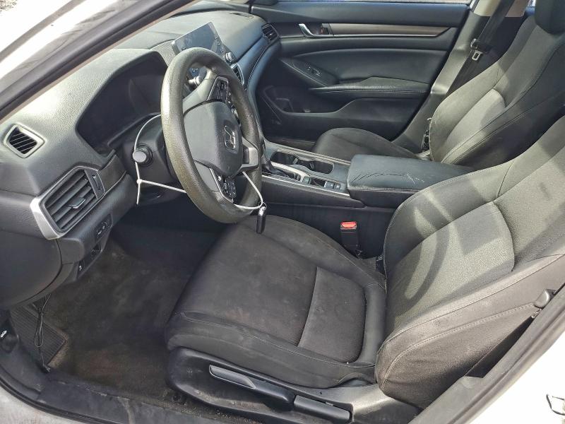 2018 HONDA ACCORD LX #3296941821