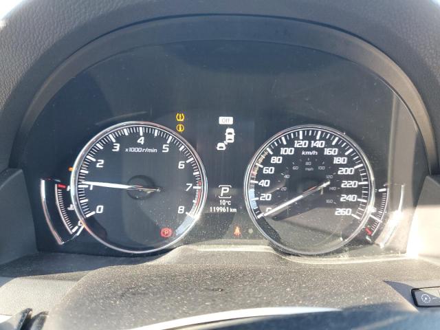 2014 ACURA RLX TECH - JH4KC1F52EC800277