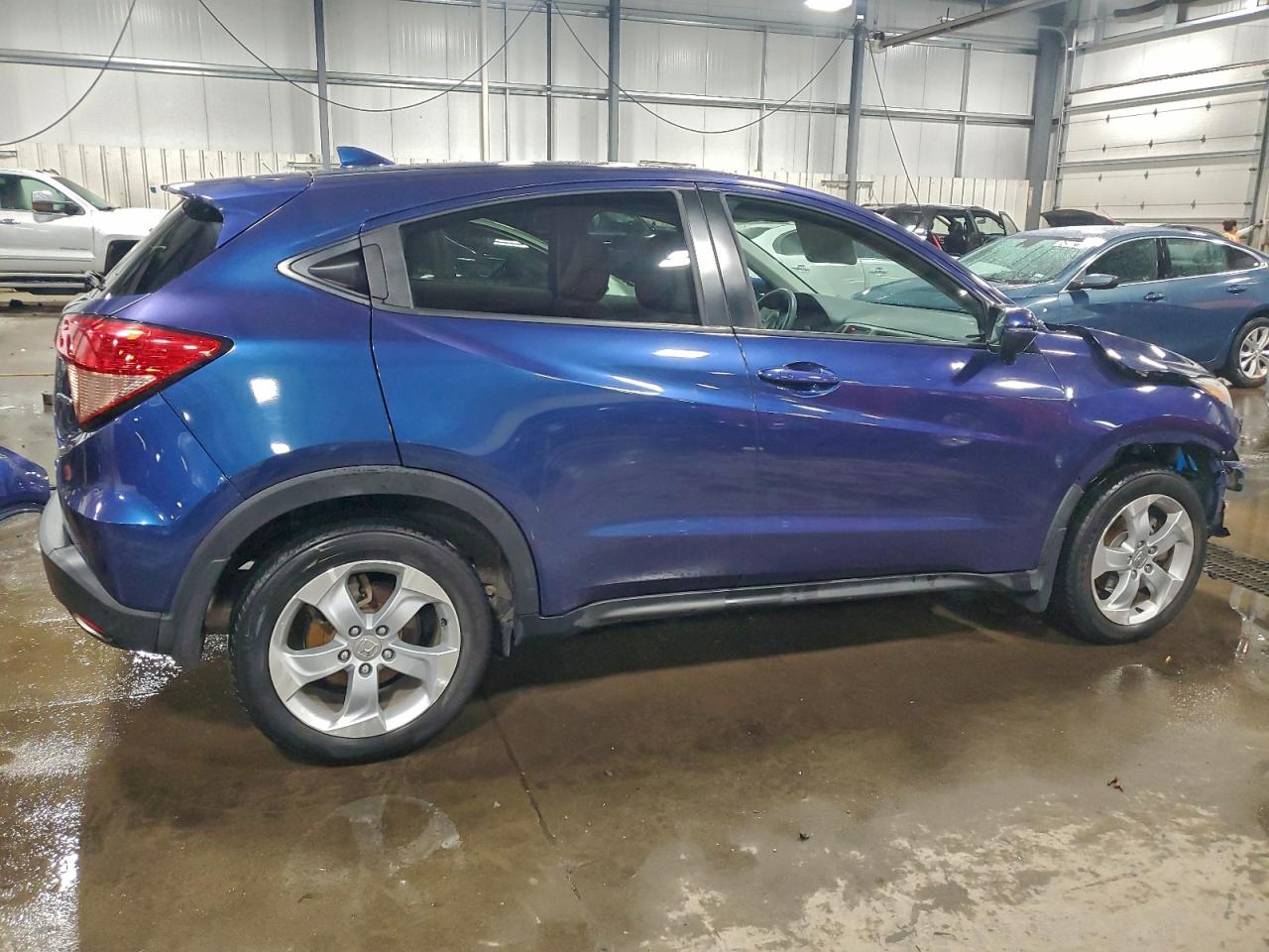 HONDA HR-V EX