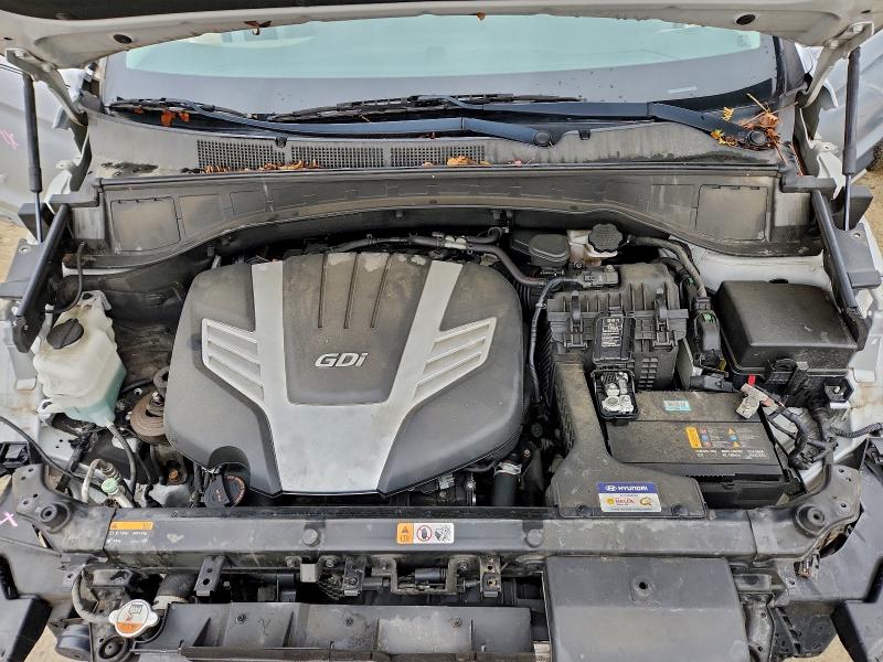 2017 HYUNDAI SANTA FE S #3301815364