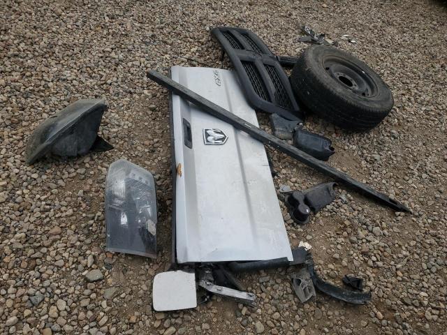 2012 DODGE RAM 2500 S #3294542642