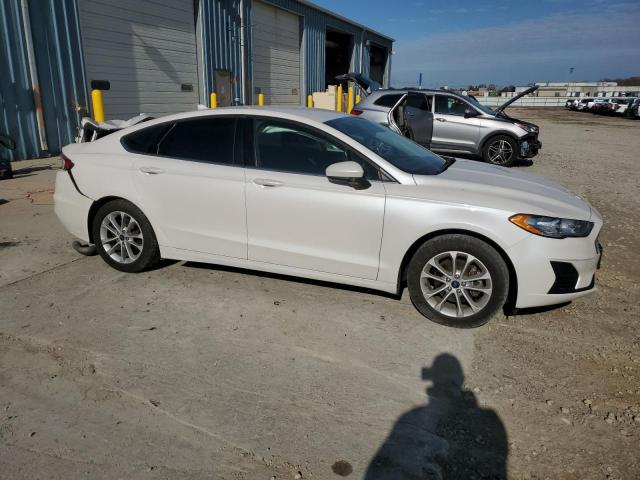 2020 FORD FUSION SE #3296328476