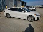 Lot #3296328476 2020 FORD FUSION SE