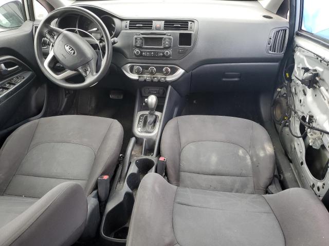2014 KIA RIO LX #3291158006