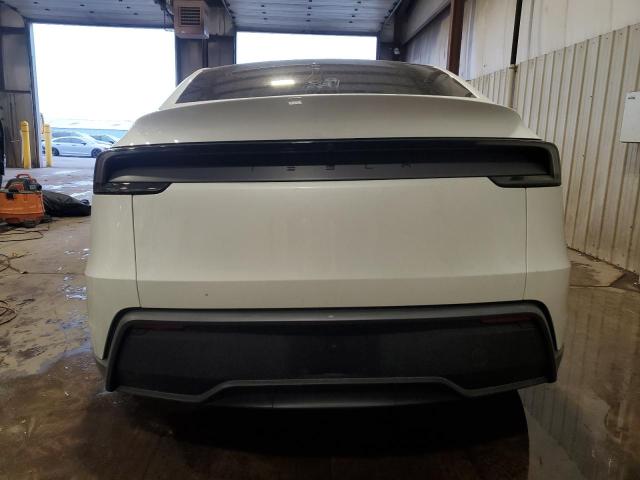 2026 TESLA MODEL Y #3304670932
