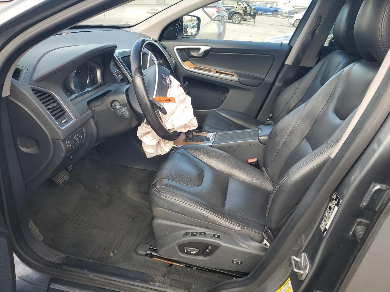 VOLVO XC60 T6 INSCRIPTION