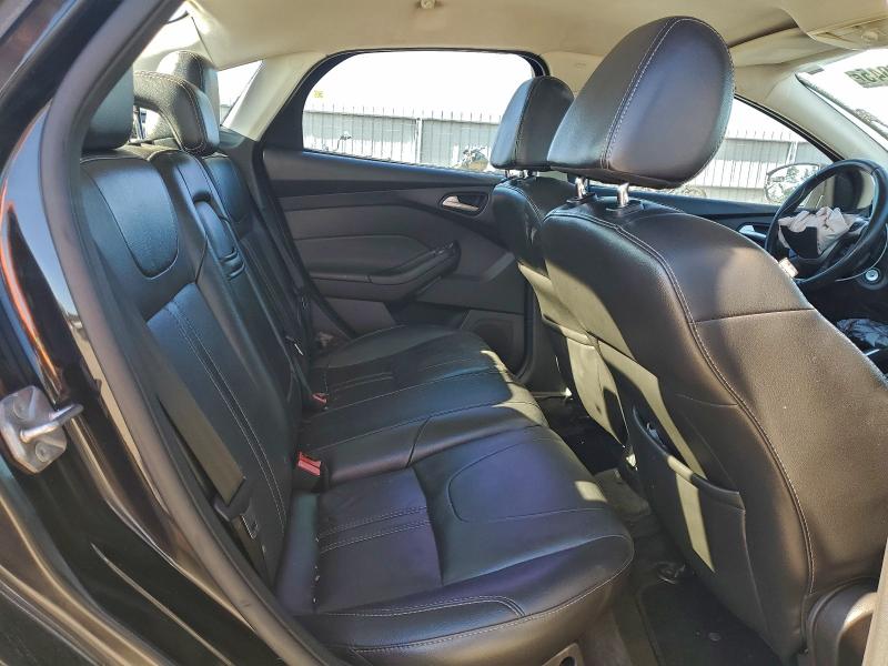 2013 FORD FOCUS SE #3316154256