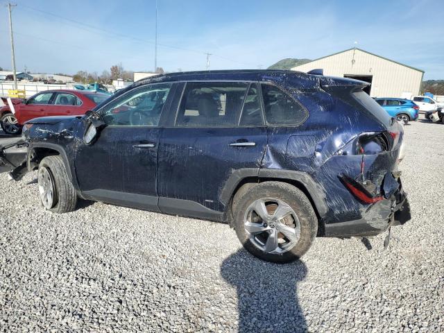 2021 TOYOTA RAV4 LIMIT #3297919789