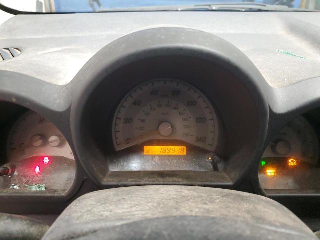 2007 TOYOTA SCION TC #3285595304