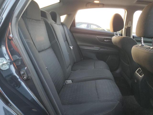 2018 NISSAN ALTIMA 2.5 #3297163536