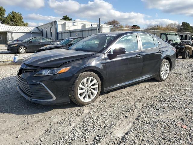 Global Auto Auctions: 2022 TOYOTA CAMRY LE