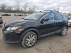 Lot #3303731464 2017 NISSAN ROGUE SPOR