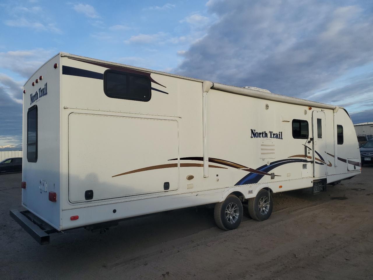 Lot #3292668590 2012 HEART LAND NORTHTRAIL