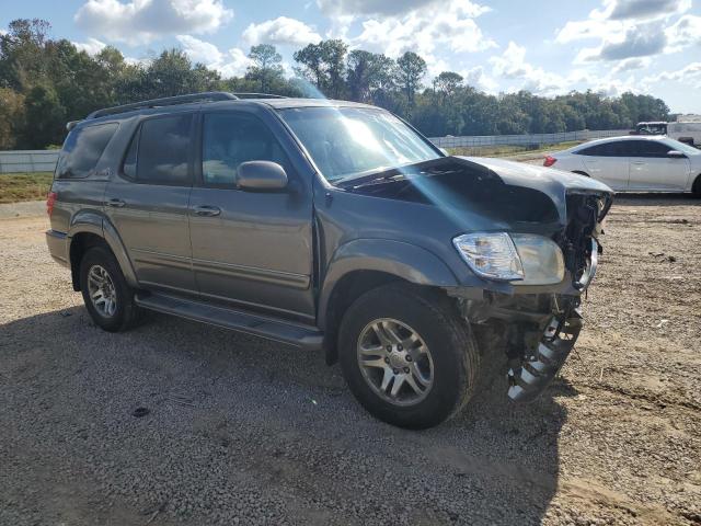 2004 TOYOTA SEQUOIA LI #3296991824