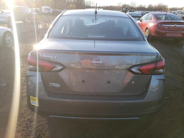 2024 NISSAN VERSA S #3311461253