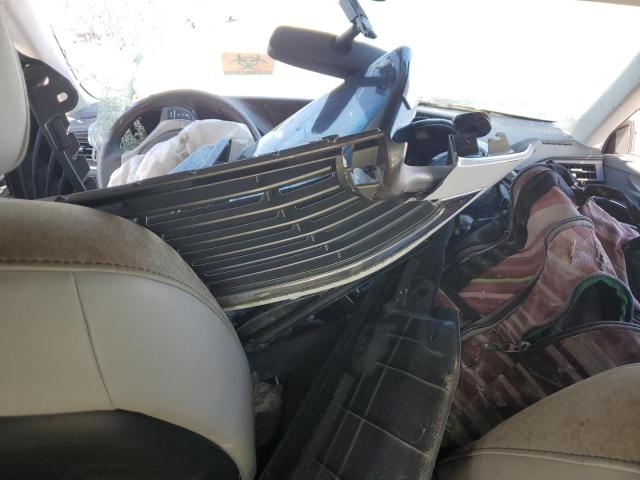 2013 LEXUS ES 350 - JTHBK1GG3D2074131