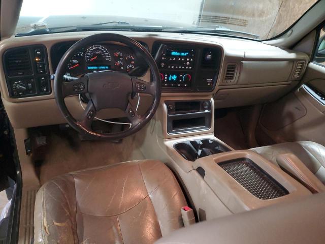 2004 CHEVROLET SILVERADO #3303954734