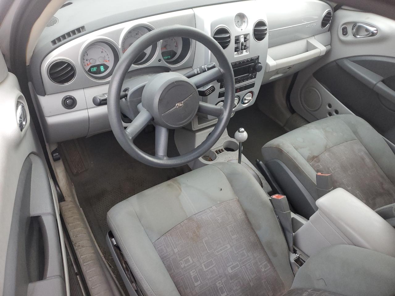 Lot #3297163510 2006 CHRYSLER PT CRUISER