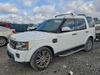 Lot #3297947782 2015 LAND ROVER LR4 HSE