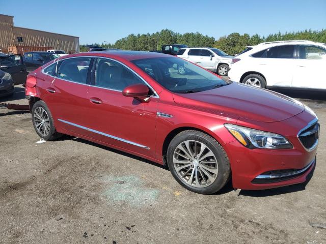 2019 BUICK LACROSSE P #3287470063