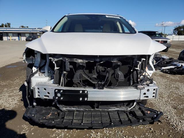 2022 LEXUS RX 350 #3302673030