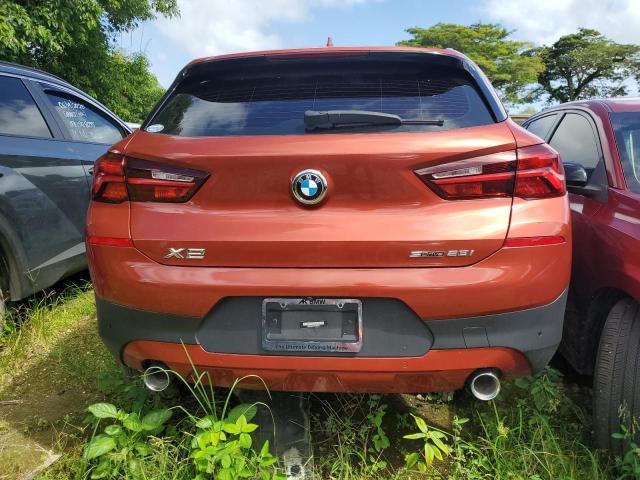 2023 BMW X2 SDRIVE2 #3296954815