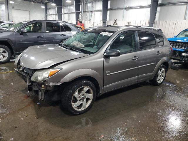 Global Auto Auctions: 2003 PONTIAC VIBE