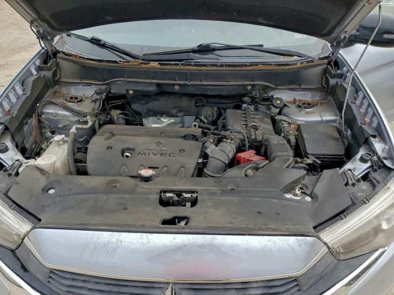 2017 MITSUBISHI OUTLANDER #3297147561