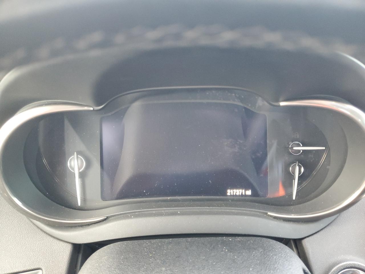 BUICK LACROSSE PREMIUM