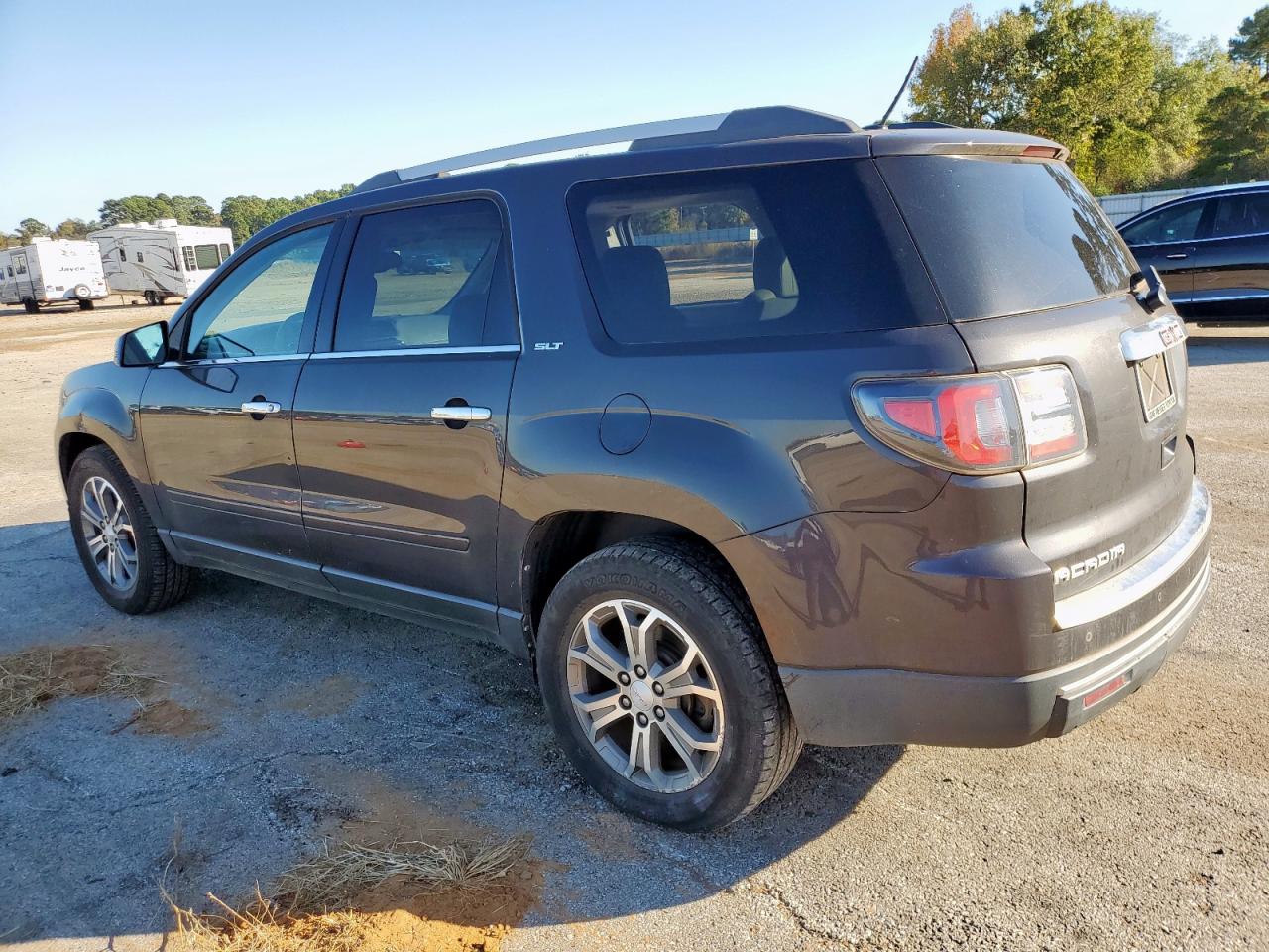 GMC ACADIA SLT-1
