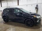 Lot #3297966786 2018 FORD ESCAPE SE