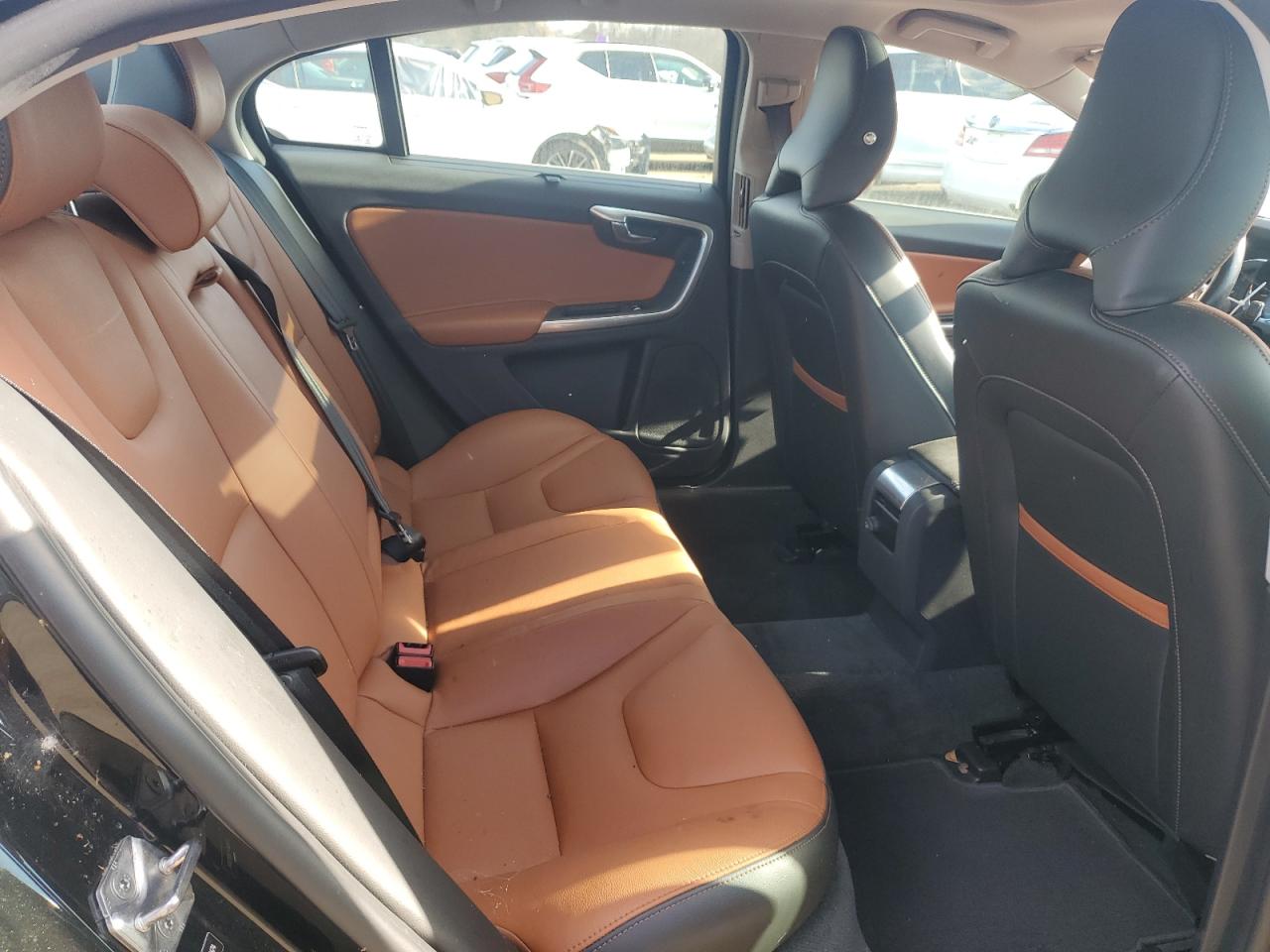 VOLVO S60 INSCRIPTION