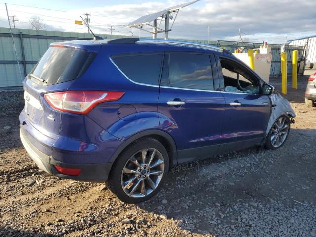2016 FORD ESCAPE SE #3305302370