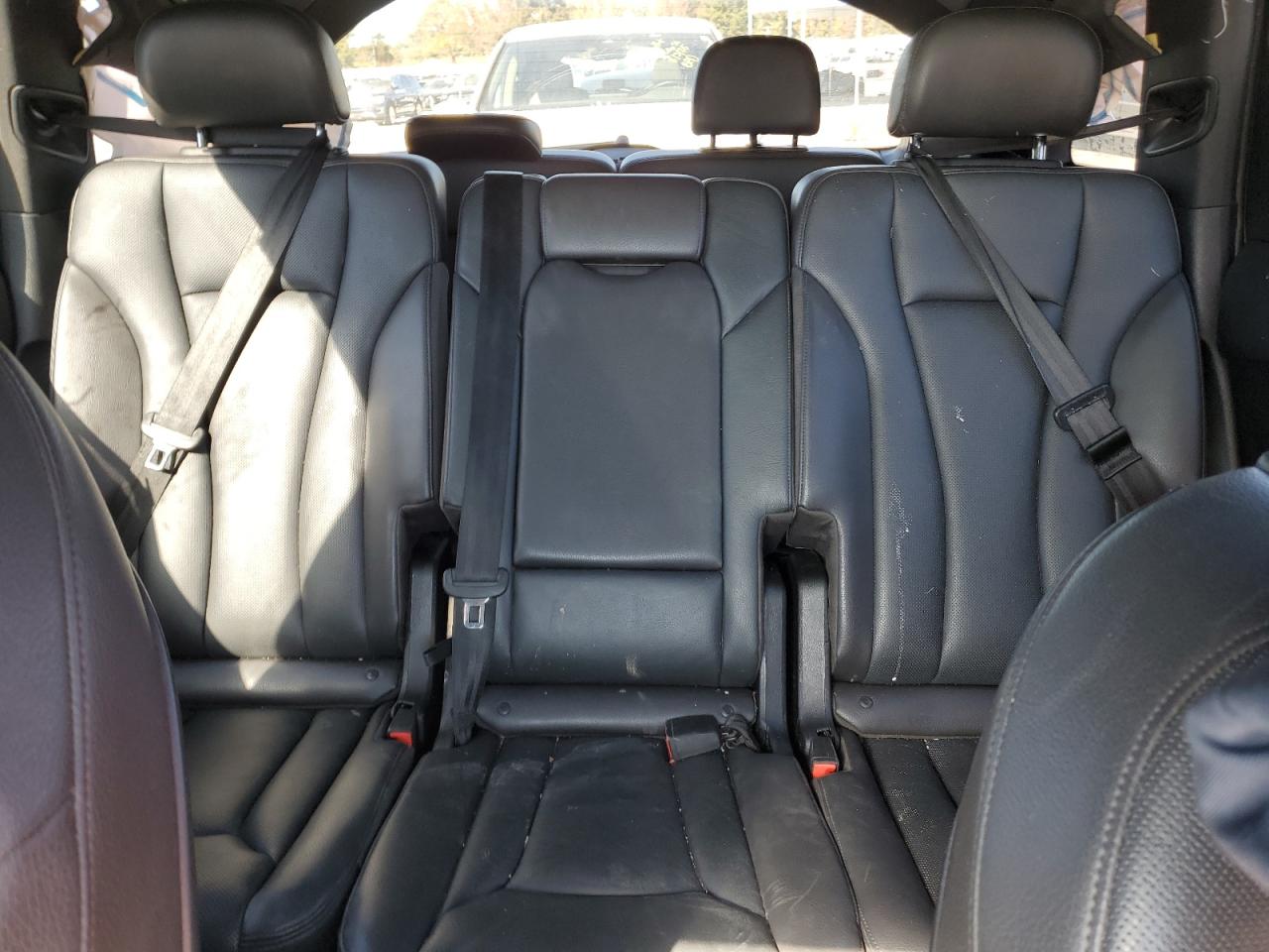 AUDI Q7 PREMIUM PLUS