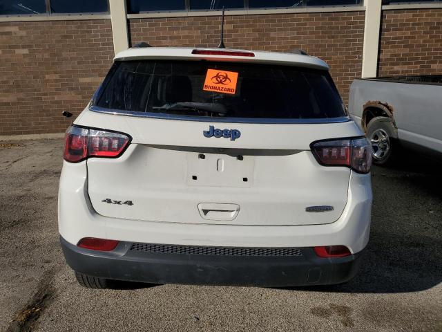 2018 JEEP COMPASS LA #3303972726