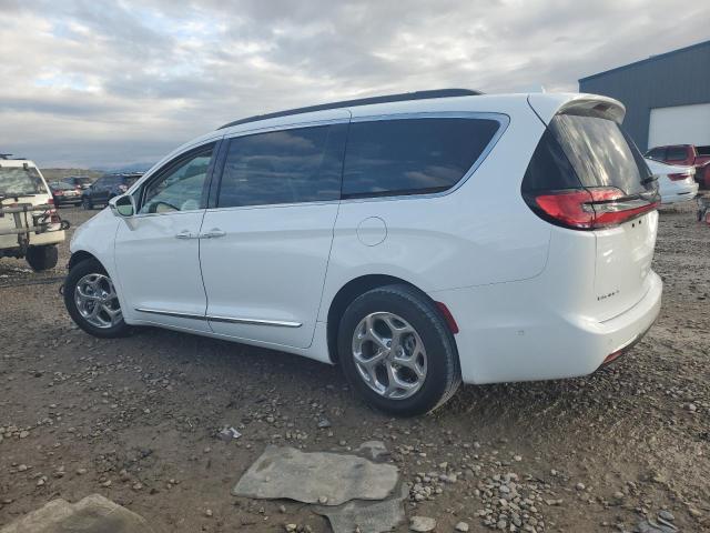 2022 CHRYSLER PACIFICA L #3294700156