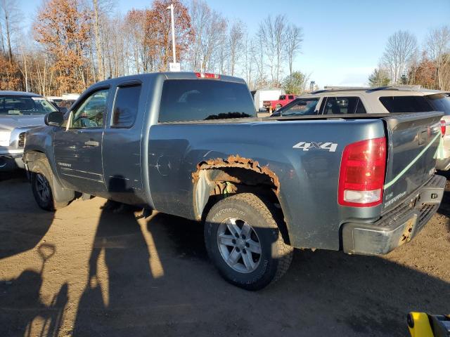 2010 GMC SIERRA K15 #3294218286