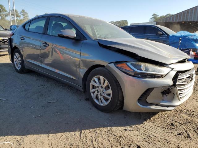 2018 HYUNDAI ELANTRA SE #3317723067