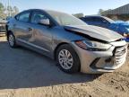 Lot #3317723067 2018 HYUNDAI ELANTRA SE