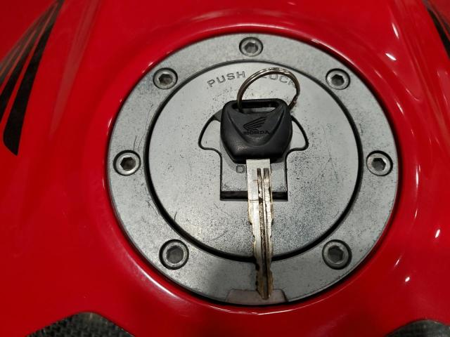 2002 HONDA VFR 800 #3297025374