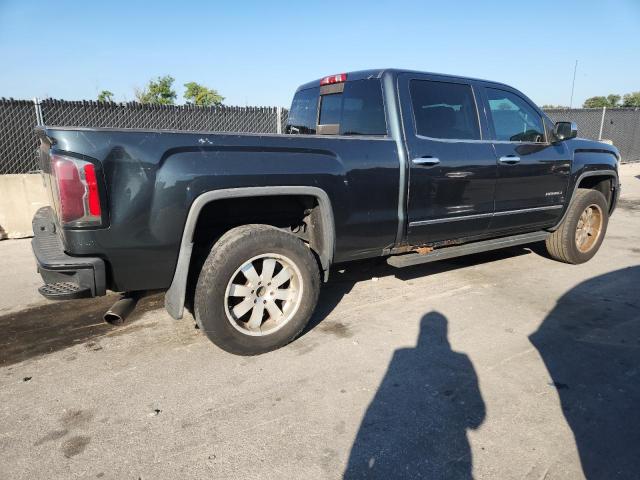 2017 GMC SIERRA K15 #3293309432